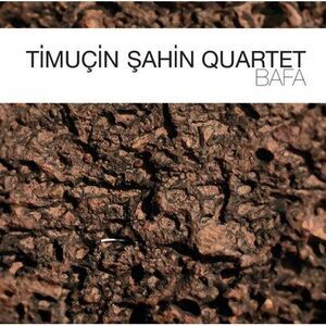 Timucin Sahin - Bafa  CD